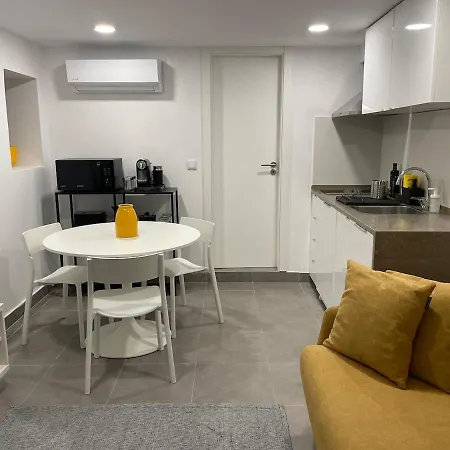 Apartamento 1881 Historical Loft With Garden *