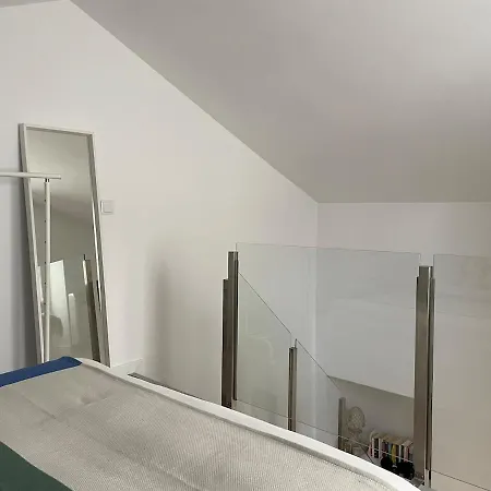 1881 Historical Loft With Garden * Lisbon