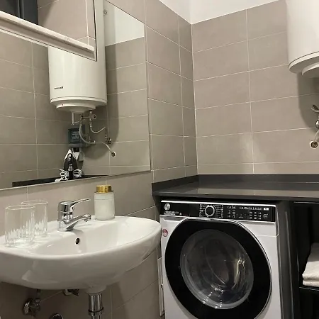 דירה 1881 Historical Loft With Garden ליסבון