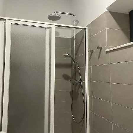 1881 Historical Loft With Garden דירה *