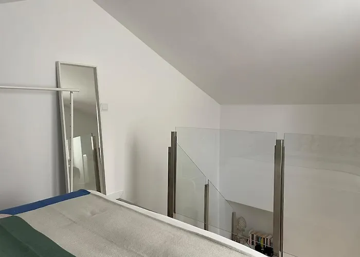 1881 Historical Loft With Garden * Lisbon