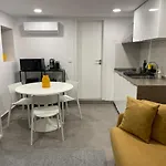 Lejlighed 1881 Historical Loft With Garden *
