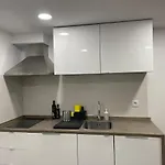 1881 Historical Loft With Garden Lejlighed