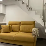 1881 Historical Loft With Garden *