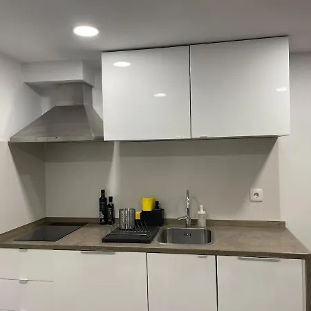 1881 Historical Loft With Garden Appartement