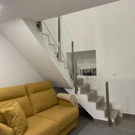 1881 Historical Loft With Garden Appartement