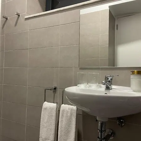 Appartement 1881 Historical Loft With Garden Lisboa