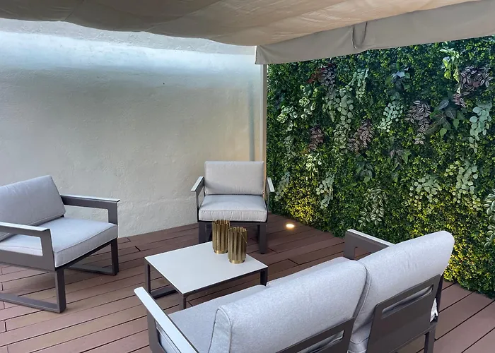 1881 Historical Loft With Garden * Lizbona